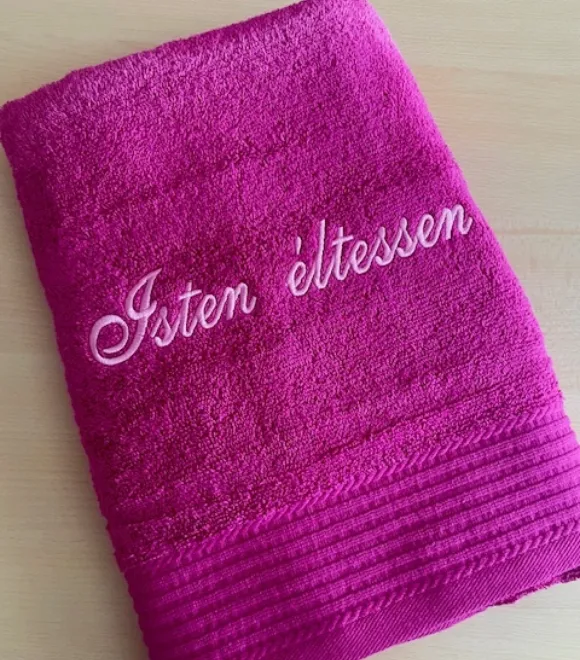 Isten eltessen
