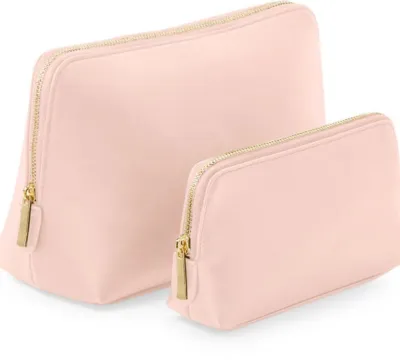 Kozm taska soft pink