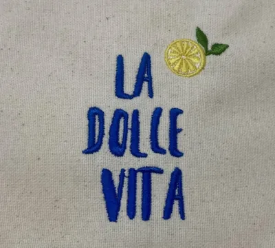 La dolce vita kép