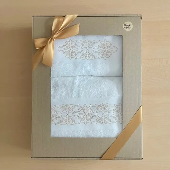 Ornament white gold2